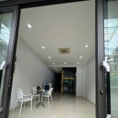 Cho thuê MBKD ngõ 24 Kim Đồng - Giáp Bát 2 tầng, 100m2 (tổng DT) 13 Triệu